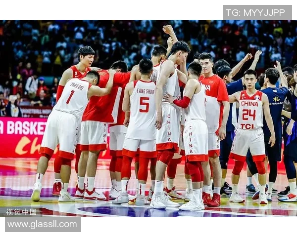 男篮世界杯安哥拉与突尼斯精彩对决比分揭晓分析