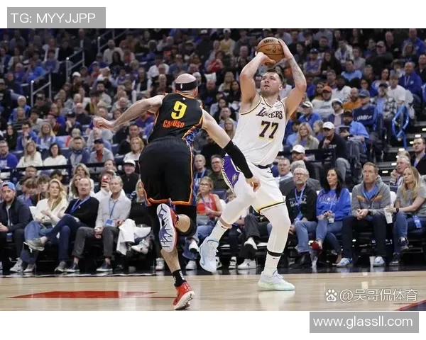 湖人对阵雷霆精彩回放1月14日全场比赛精彩瞬间回顾