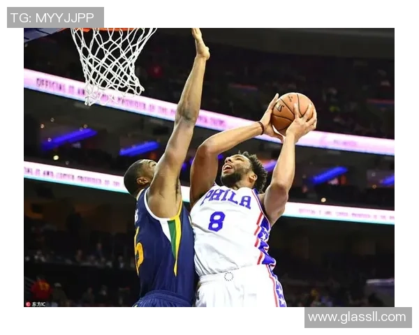 爵士队与76人队第一节精彩对决回顾与分析