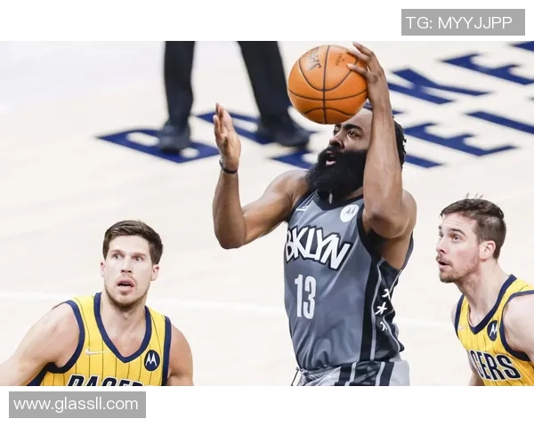 2020年8月14日NBA季后赛开拓者与篮网激战回顾与精彩瞬间分析