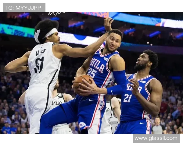 4月16日NBA季后赛篮网对阵76人精彩高清直播全程回顾与分析