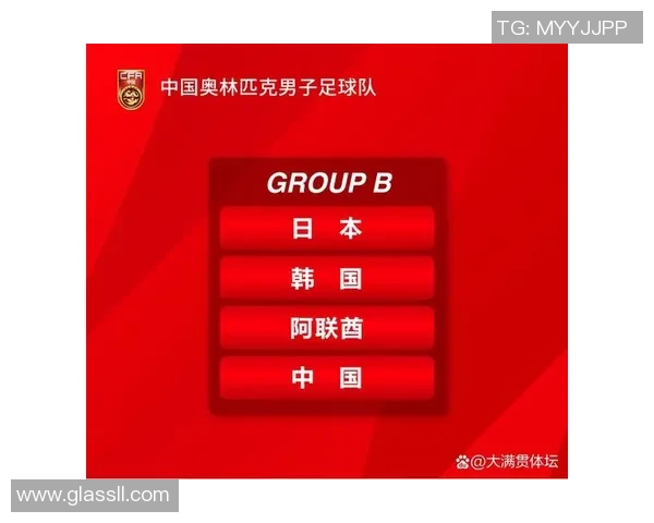 卡塔尔U23与日本U23对决分析及比赛前景展望