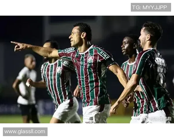 弗鲁米嫩与弗拉门戈激战在即谁将赢得这场巴西足球盛宴