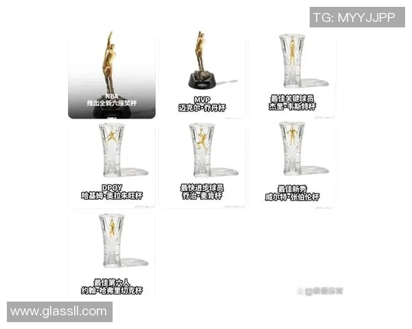 16年等候！NBA总算康复总决赛奖杯标志，球迷的芳华回来了