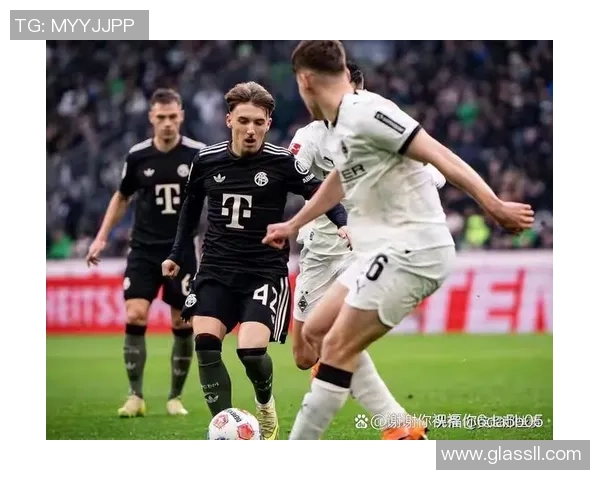 3-0横扫!孔帕尼神了,发明新前史,拜仁踢疯了:局面13连胜