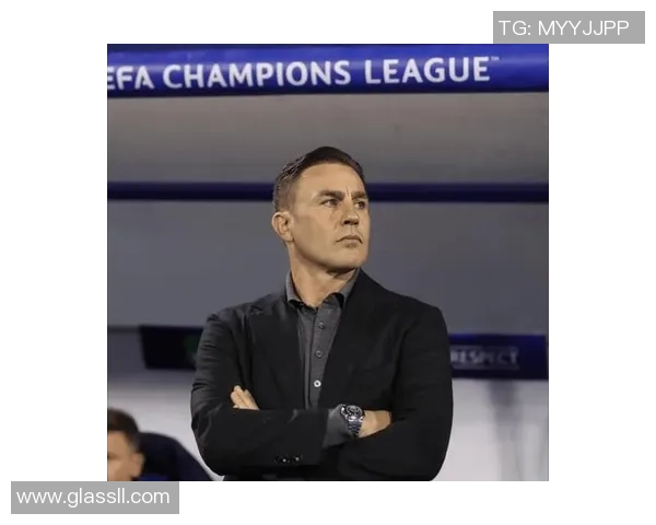 卡纳瓦罗曝10年前惊天冤枉!率广州队中超榜首亚冠出线,却成里皮争论牺牲品